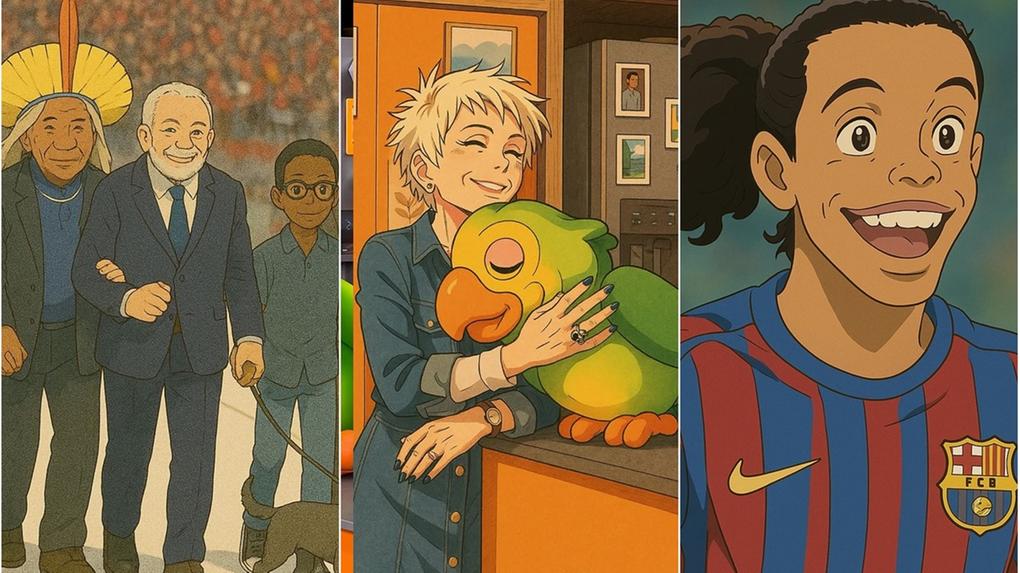 ghibli images