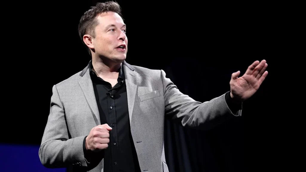 Forbes' 2025 Billionaires List
