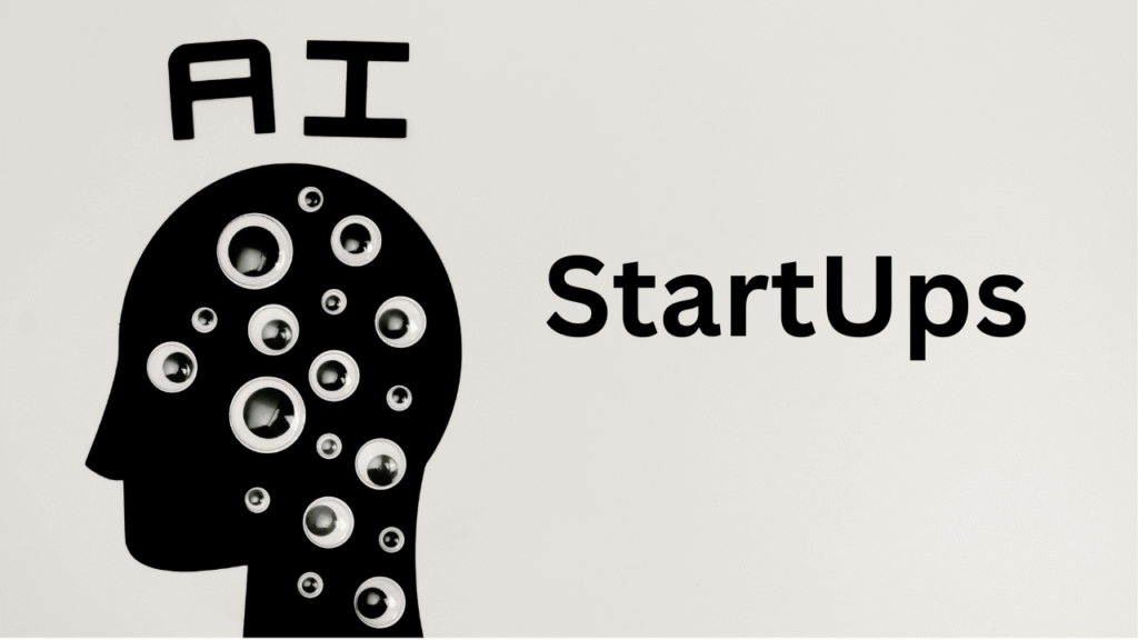 ai startups