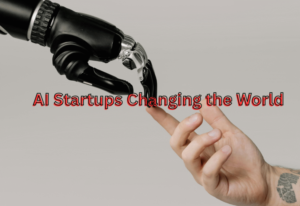 ai startups