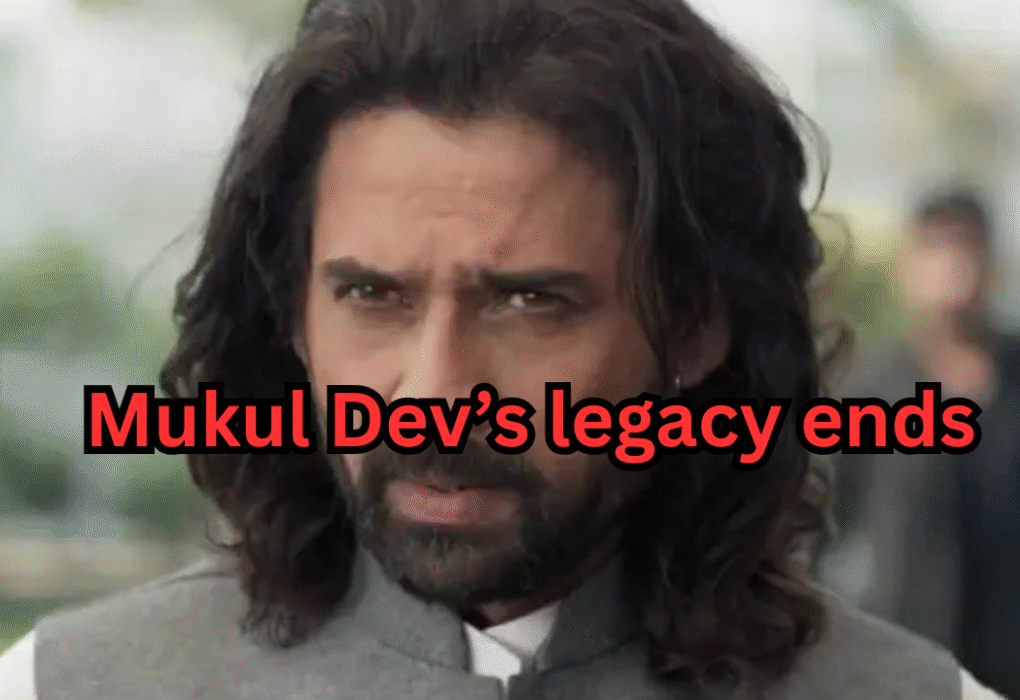 mukul dev