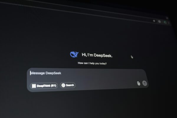 deepseek ai