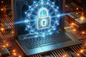 post-quantum cryptography