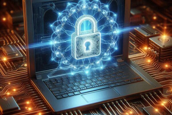 post-quantum cryptography